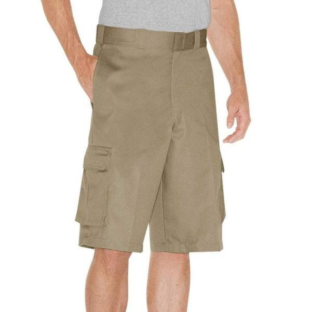 Dickies 13" Men's Loose Fit Cargo Short